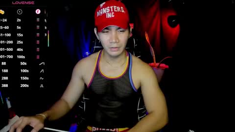 Bruce online show from March 2026 06:14:01 AM