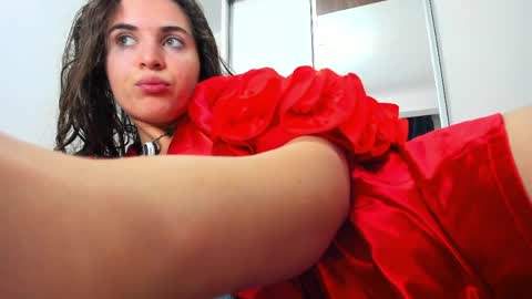 00ingrid00 online show from April 2026 07:31:01 AM