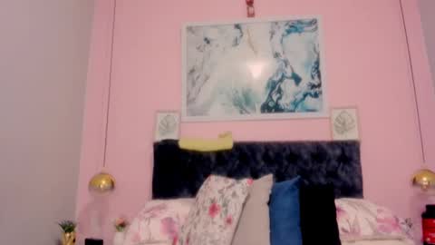 Valeria online show from March 2025 11:44:02 AM