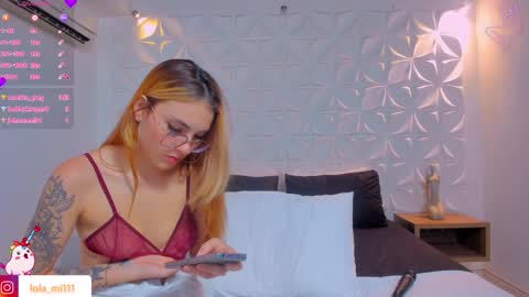 ASHLEY online show from December 2024 03:36:01 PM