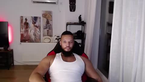 Kingsley online show from November 2025 02:45:02 AM