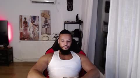 Kingsley online show from November 2025 01:10:02 PM