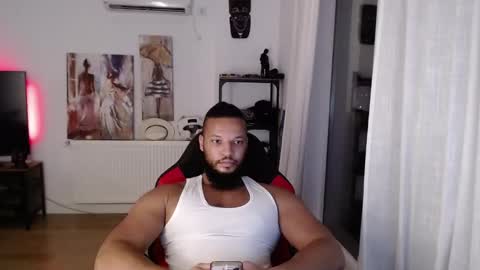 Kingsley online show from November 2025 05:46:01 AM