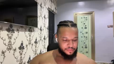 Kingsley online show from December 2025 01:55:01 AM