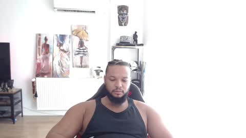 Kingsley online show from February 2026 07:04:02 AM