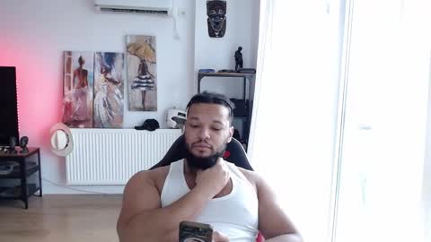 Kingsley online show from February 2026 09:10:02 AM