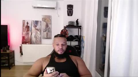 Kingsley online show from February 2026 12:33:02 AM