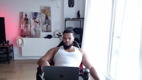 Kingsley online show from March 2026 02:22:02 PM