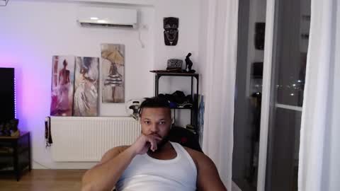 Kingsley online show from March 2026 02:18:01 AM