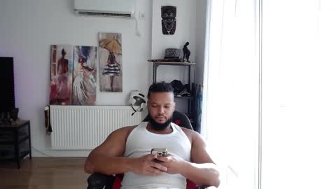 Kingsley online show from March 2026 02:44:01 PM