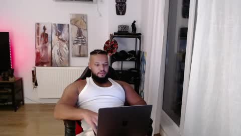 Kingsley online show from May 2026 02:31:01 AM