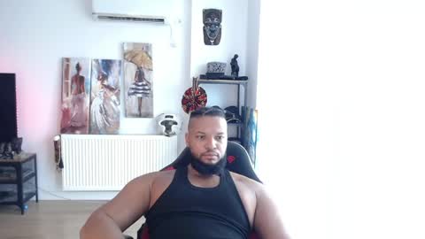 Kingsley online show from June 2026 04:23:01 AM