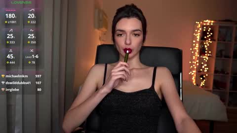 Olivia online show from February 2026 01:01:02 AM