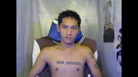 RICK online show from October 2025 10:07:02 PM