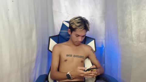 RICK online show from February 2026 12:50:01 AM