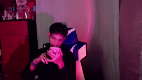 Snapshot of 0cir_asiansatisfy chatting on July 2026 05:09:01 PM RICK online show from July 2026 05:09:01 PM