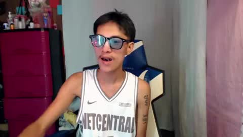Snapshot of 0cir_asiansatisfy chatting on July 2026 08:57:01 AM RICK online show from July 2026 08:57:01 AM