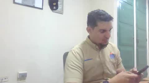 Officeboy online show from March 2026 12:01:02 PM