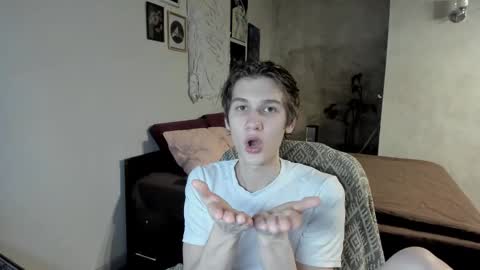 Adam online show from February 2026 03:28:02 PM