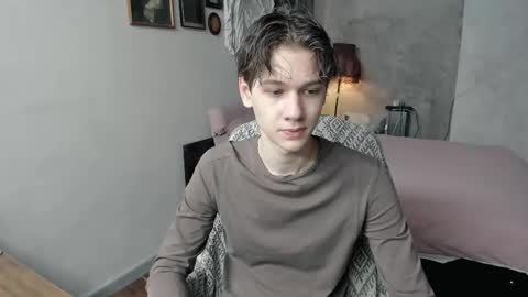 Adam online show from March 2026 06:29:01 AM