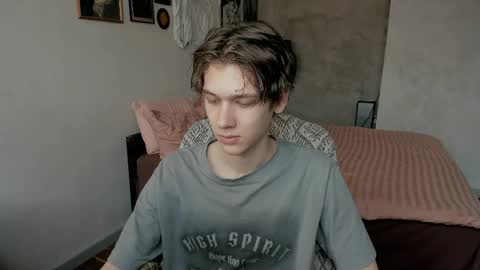 Adam online show from April 2026 05:03:01 AM