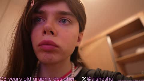 Snapshot of 1000and1nights_ chatting on January 2025 11:55:01 PM Aishe online show from January 2025 11:55:01 PM