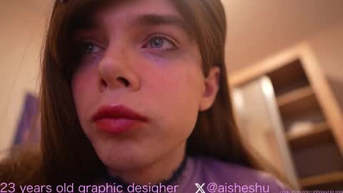 Snapshot of 1000and1nights_ chatting on February 2025 09:37:01 PM Aishe online show from February 2025 09:37:01 PM