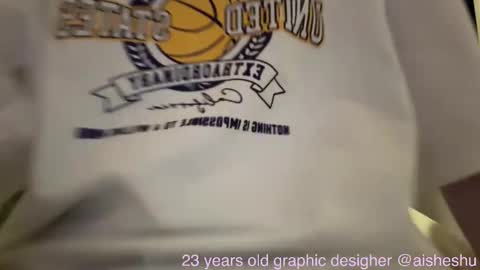 Snapshot of 1000and1nights_ chatting on September 2025 06:08:01 PM Aishe online show from September 2025 06:08:01 PM