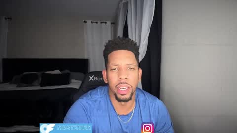 Snapshot of 10inch_gymjunky chatting on January 2025 02:48:01 AM MrSteeleXXX - snapchat online show from January 2025 02:48:01 AM