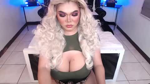 Sasha Banks online show from December 2024 12:05:01 AM