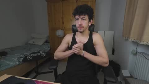 Antonio online show from March 2026 02:03:01 AM