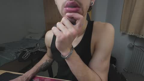 Antonio online show from March 2026 05:08:02 AM