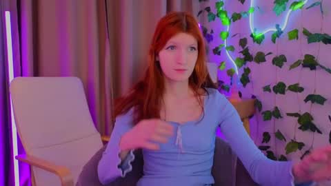 Zahar and Milena online show from April 2026 10:03:01 PM