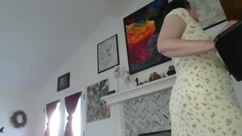 Aurora Willows online show from March 2025 02:51:02 PM