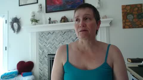 Snapshot of 11willowandjohn11 chatting on May 2026 06:17:01 PM Aurora Willows online show from May 2026 06:17:01 PM