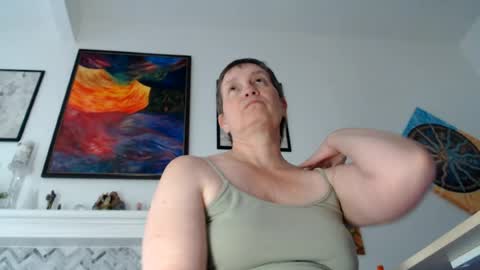 Aurora Willows online show from July 2026 03:43:01 PM