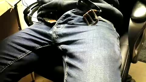 Deano online show from December 2024 12:56:01 PM