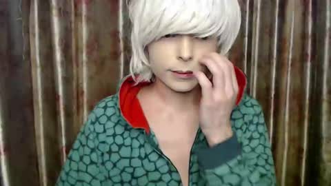 Angelfree online show from February 2025 09:17:02 PM