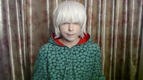 Angelfree online show from February 2025 11:14:02 PM