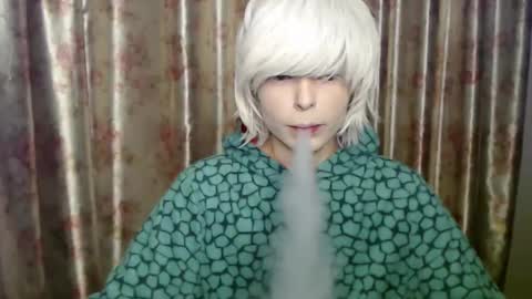 Angelfree online show from February 2025 10:47:02 PM