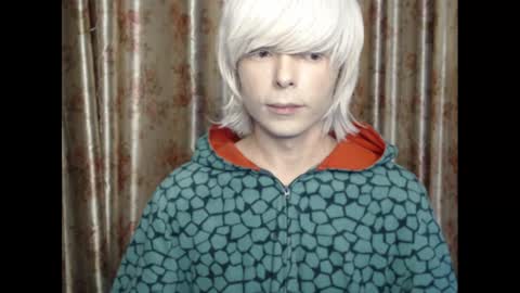 Angelfree online show from February 2025 09:25:02 PM