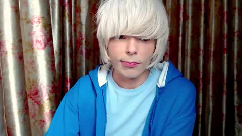 Angelfree online show from February 2026 04:08:01 PM