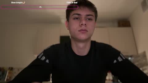 Lance online show from September 2025 07:57:01 PM