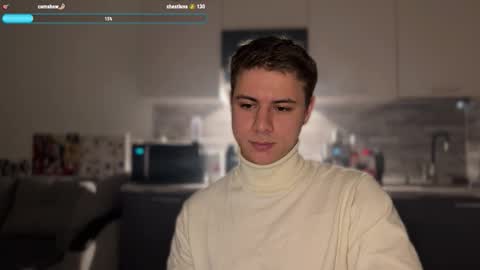 Lance online show from November 2025 03:45:02 PM