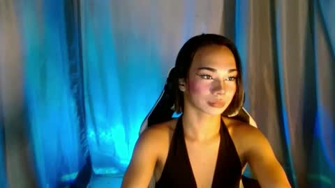 Snapshot of 18_nicole chatting on March 2025 11:07:01 AM barbie online show from March 2025 11:07:01 AM