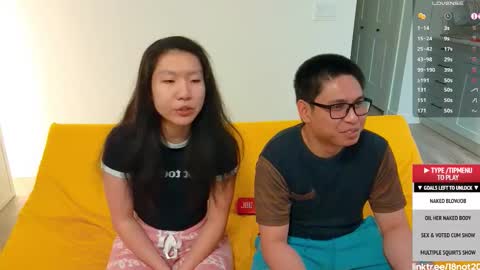 Tong  Ralph online show from December 2025 01:21:02 AM