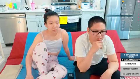 Tong  Ralph online show from June 2026 01:28:02 AM