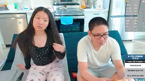 Tong  Ralph online show from June 2026 01:06:01 AM
