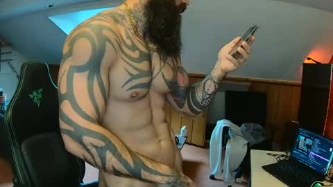 19andre90 online show from June 2026 08:03:01 AM