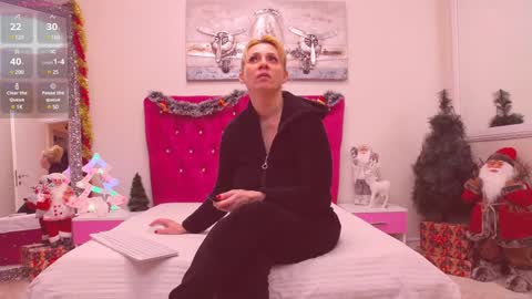AMANDA online show from January 2025 05:19:02 AM